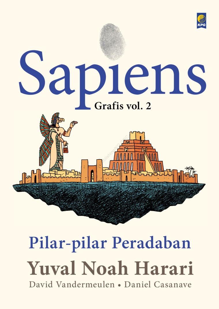 sapiens-grafis-vol-2-pilar-pilar-peradaban